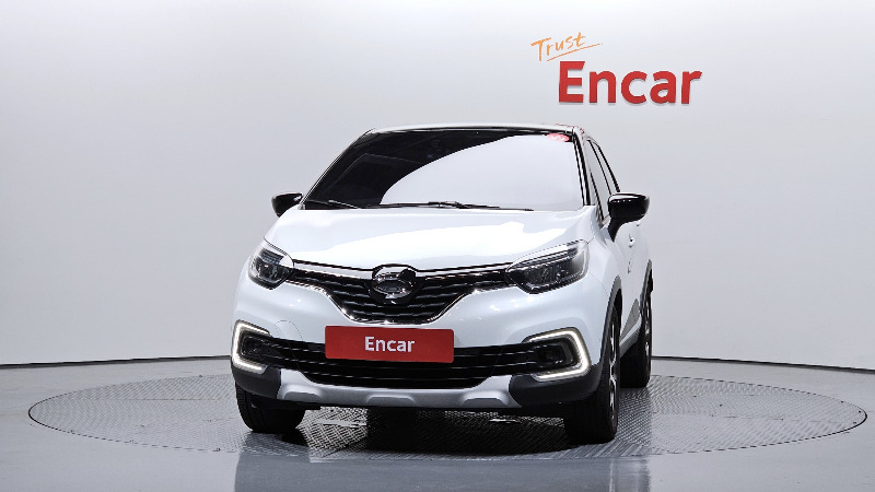 car Renault Samsung QM3 id84239 photo #3