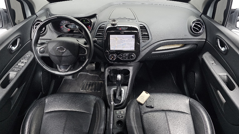 car Renault Samsung QM3 id84239 photo #7