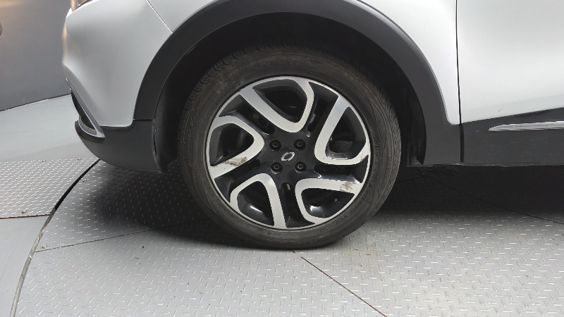 car Renault Samsung QM3 id84241 photo #5