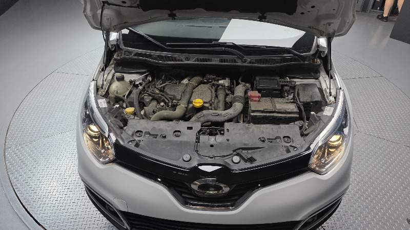 car Renault Samsung QM3 id84241 photo #6