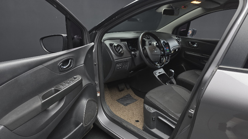 car Renault Samsung QM3 id84251 photo #10