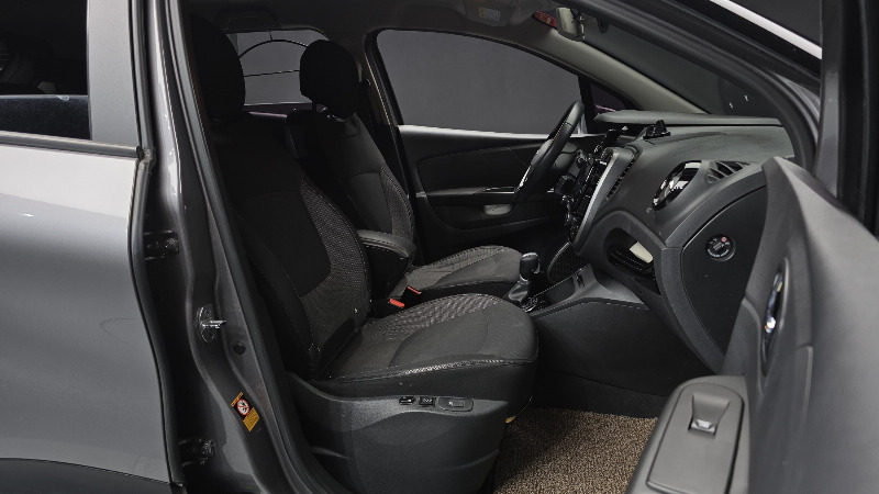 car Renault Samsung QM3 id84251 photo #11