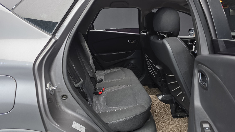 car Renault Samsung QM3 id84251 photo #12