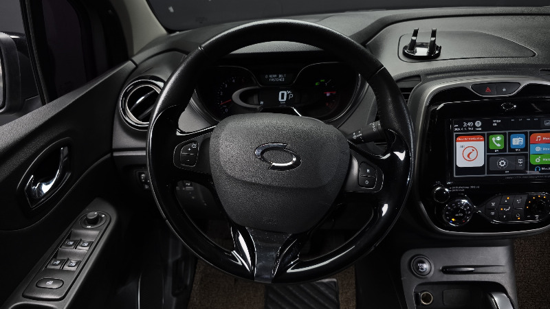 car Renault Samsung QM3 id84251 photo #14