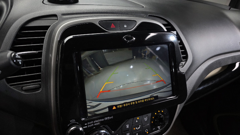 car Renault Samsung QM3 id84251 photo #15