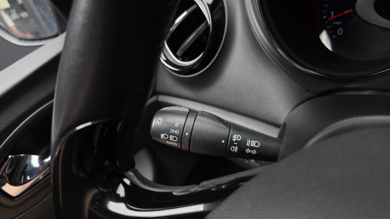 car Renault Samsung QM3 id84251 photo #16