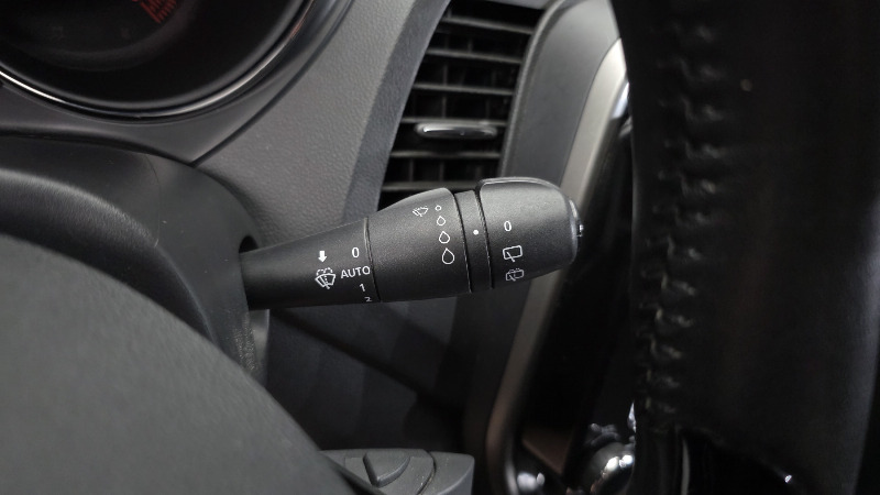 car Renault Samsung QM3 id84251 photo #17