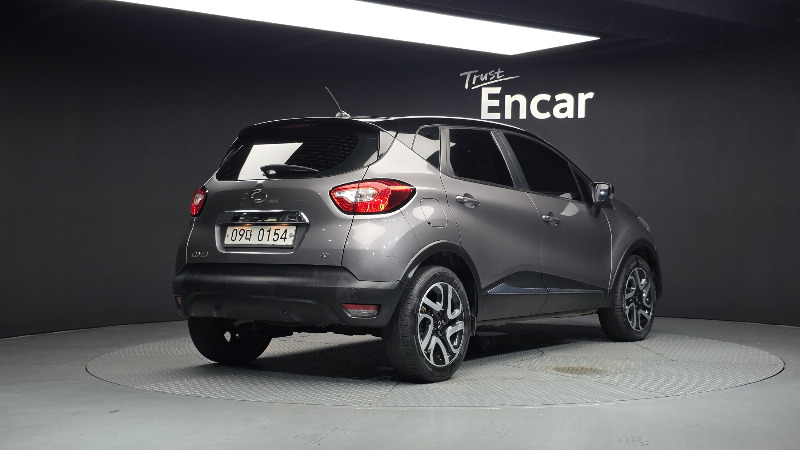 car Renault Samsung QM3 id84251 photo #2