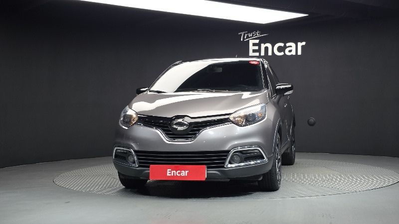 car Renault Samsung QM3 id84251 photo #3