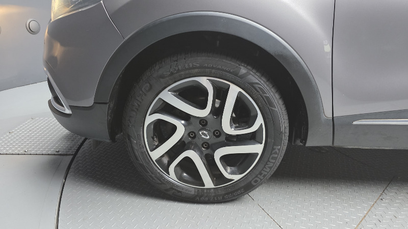car Renault Samsung QM3 id84251 photo #5