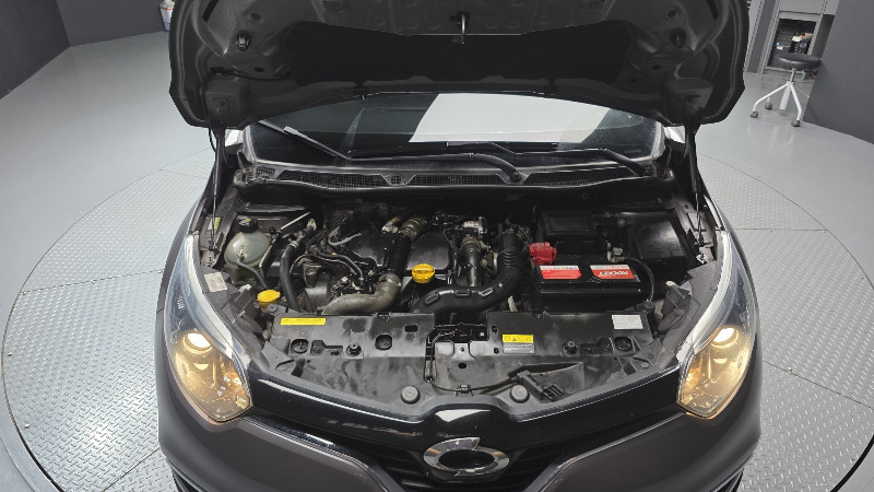 car Renault Samsung QM3 id84251 photo #6