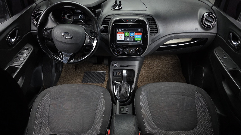 car Renault Samsung QM3 id84251 photo #7
