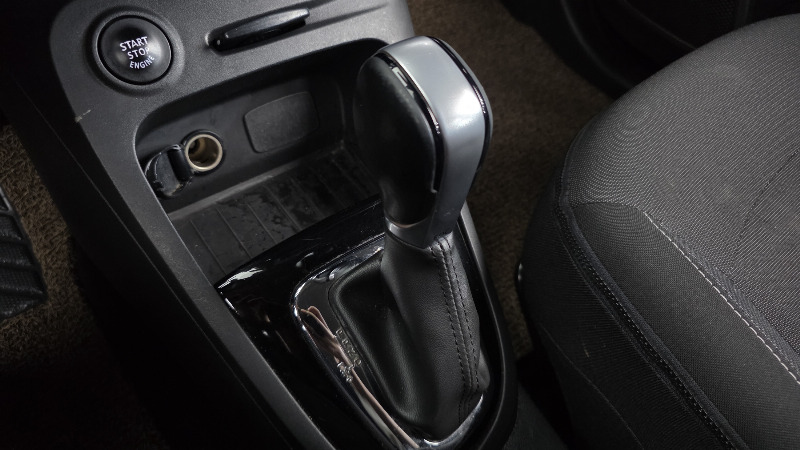 car Renault Samsung QM3 id84251 photo #9