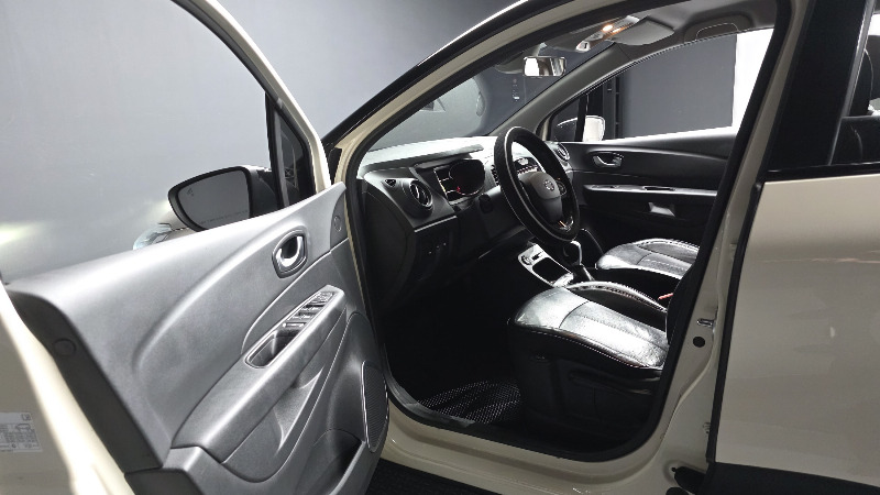 car Renault Samsung QM3 id84253 photo #10