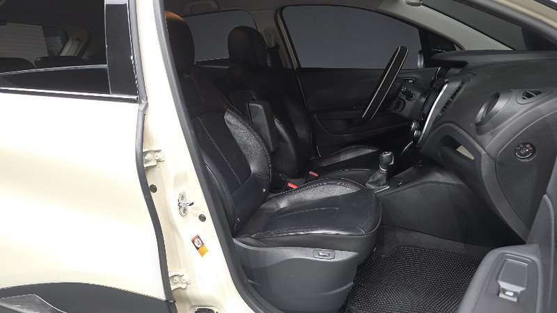 car Renault Samsung QM3 id84253 photo #11