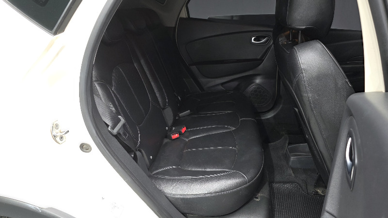 car Renault Samsung QM3 id84253 photo #12