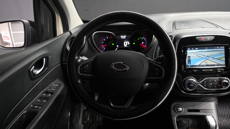 car Renault Samsung QM3 id84253 photo #13