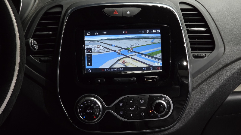 car Renault Samsung QM3 id84253 photo #14