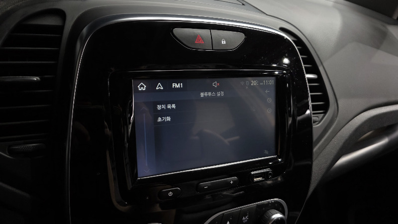 car Renault Samsung QM3 id84253 photo #16