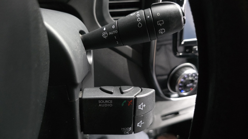 car Renault Samsung QM3 id84253 photo #17
