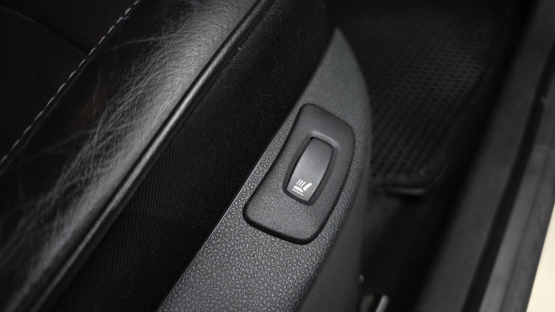 car Renault Samsung QM3 id84253 photo #18