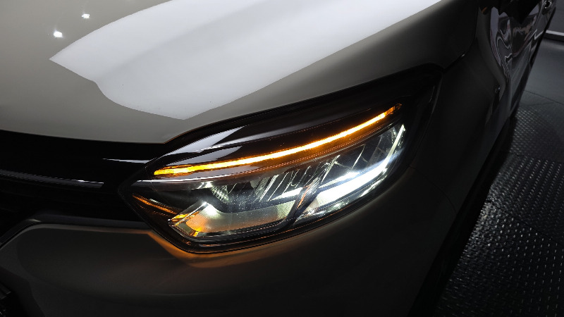 car Renault Samsung QM3 id84253 photo #22
