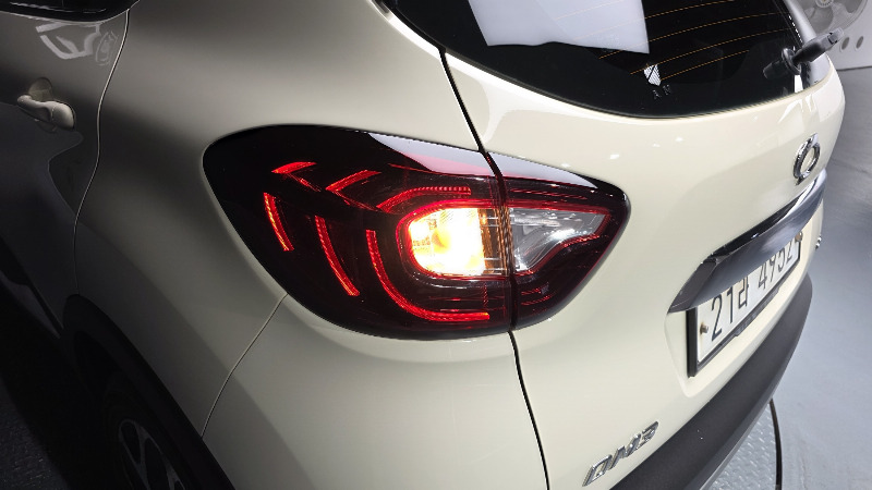 car Renault Samsung QM3 id84253 photo #23