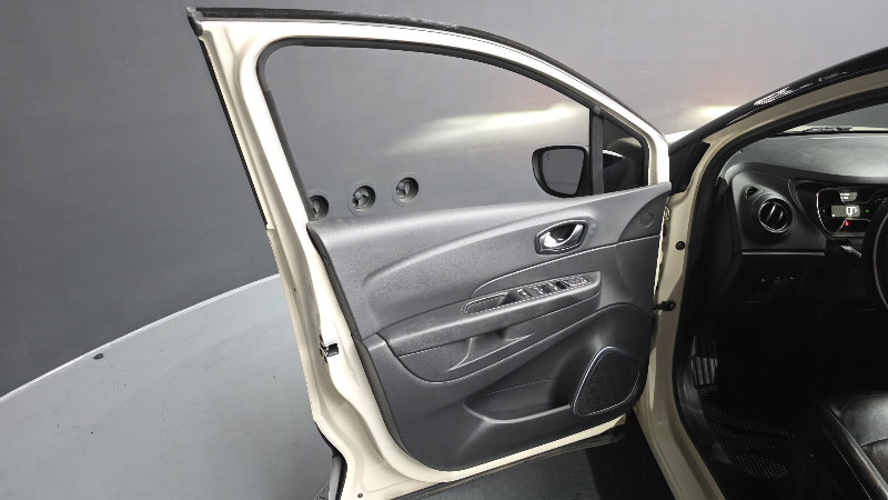 car Renault Samsung QM3 id84253 photo #24