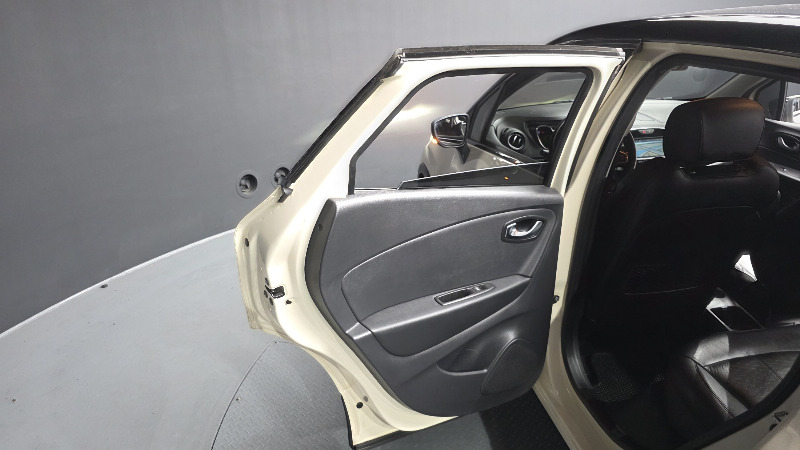 car Renault Samsung QM3 id84253 photo #25