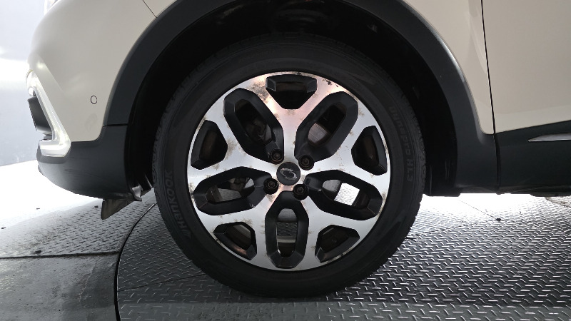 car Renault Samsung QM3 id84253 photo #5