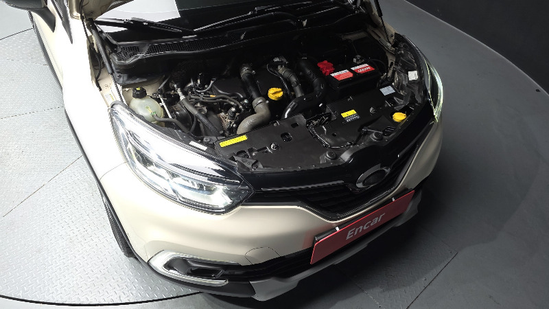 car Renault Samsung QM3 id84253 photo #6