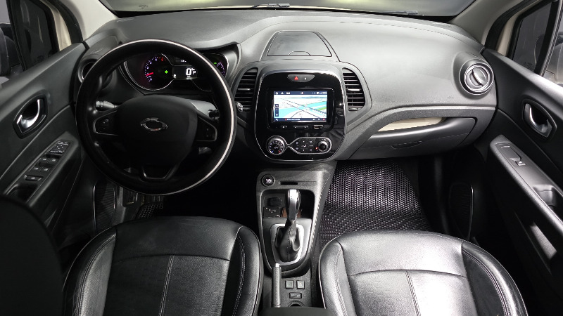 car Renault Samsung QM3 id84253 photo #7