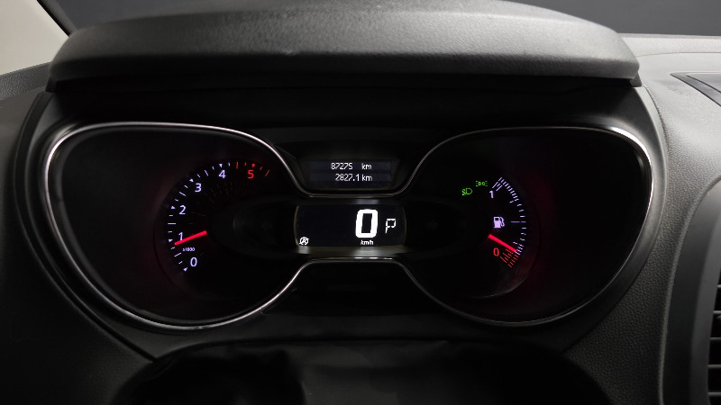 car Renault Samsung QM3 id84253 photo #8