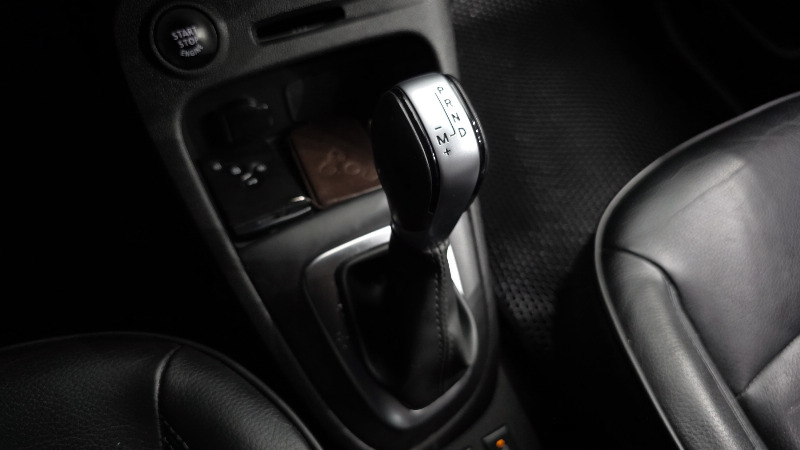 car Renault Samsung QM3 id84253 photo #9