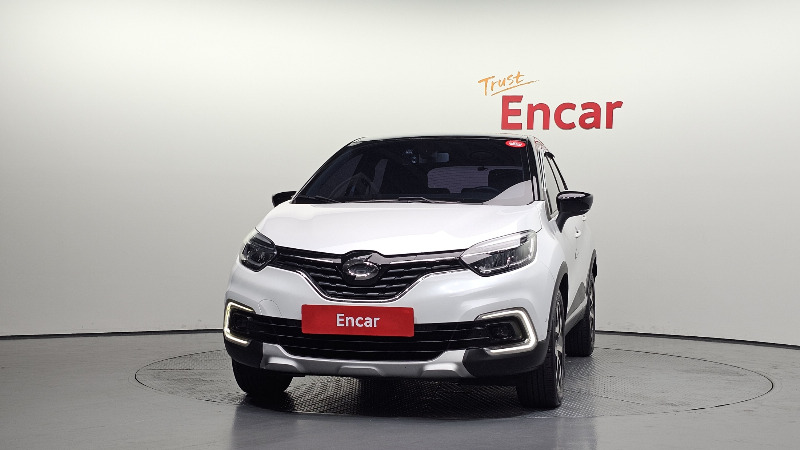 car Renault Samsung QM3 id84254 photo #3