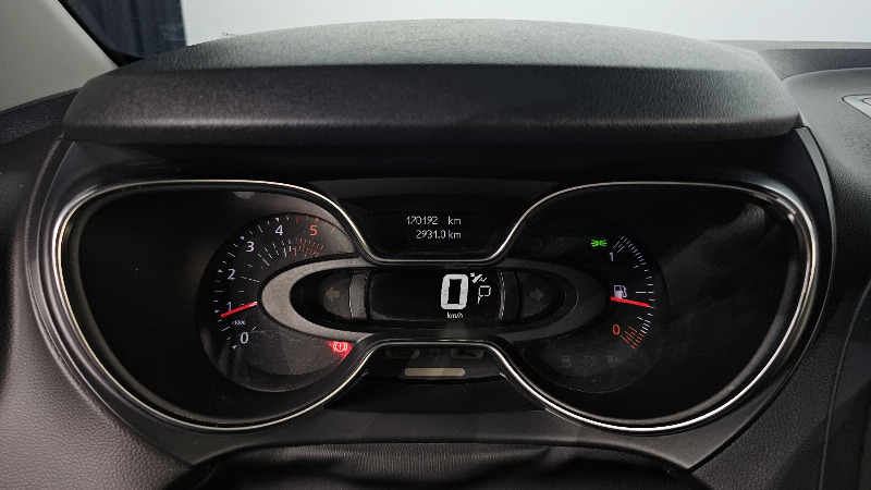 car Renault Samsung QM3 id84254 photo #8