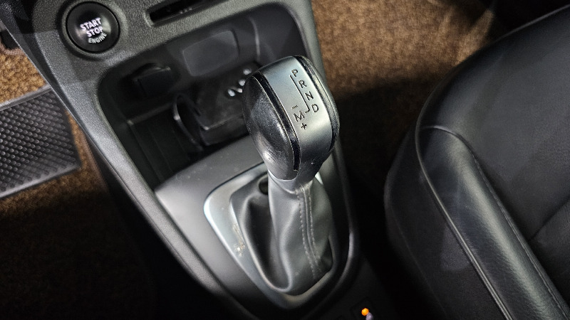 car Renault Samsung QM3 id84254 photo #9