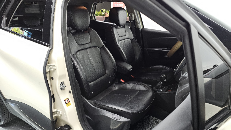 car Renault Samsung QM3 id84257 photo #10