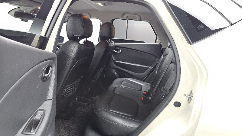 car Renault Samsung QM3 id84257 photo #12