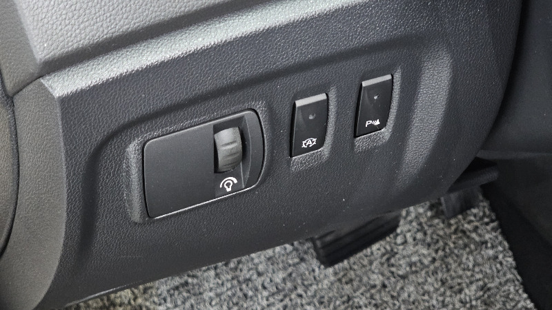 car Renault Samsung QM3 id84257 photo #14