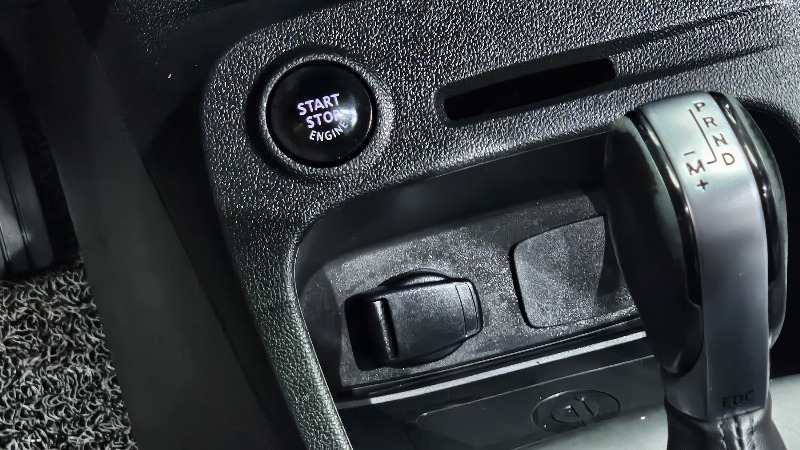 car Renault Samsung QM3 id84257 photo #17