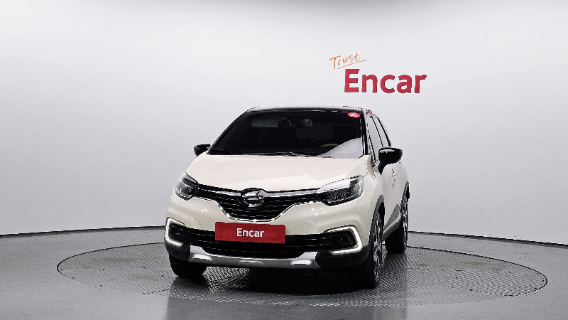 car Renault Samsung QM3 id84257 photo #3