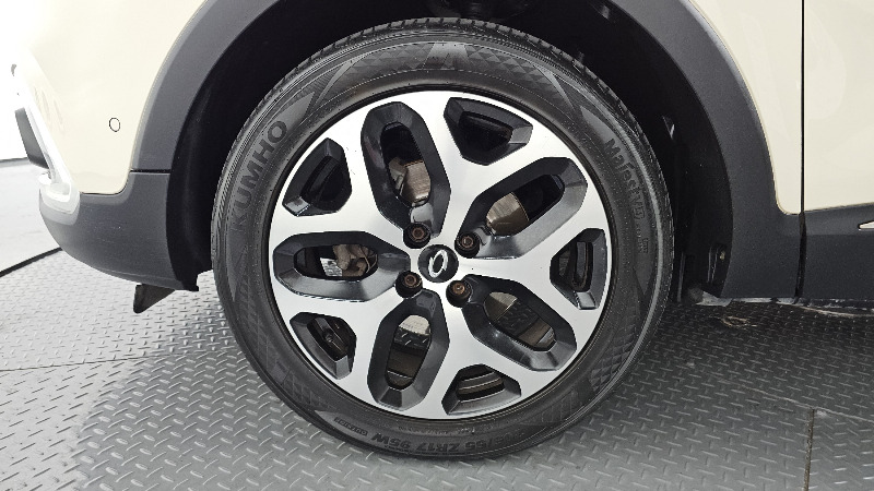 car Renault Samsung QM3 id84257 photo #5