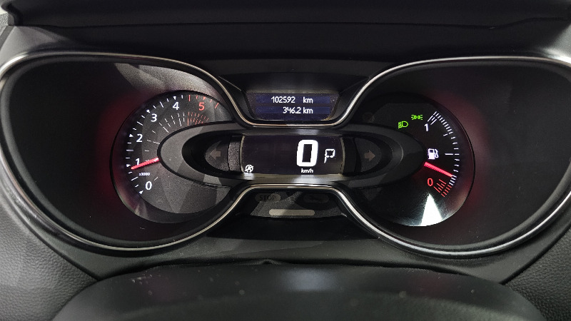 car Renault Samsung QM3 id84257 photo #8