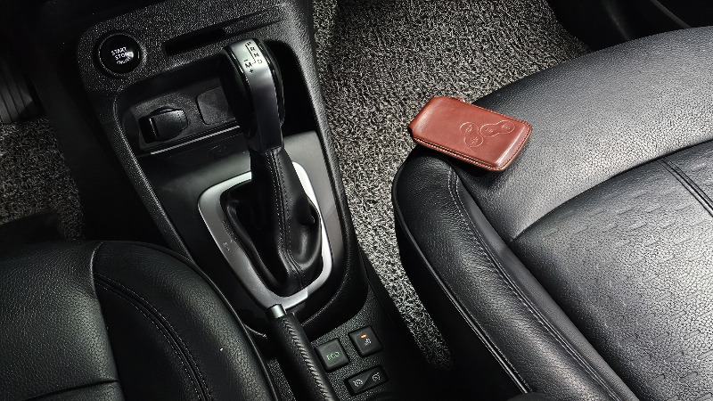 car Renault Samsung QM3 id84257 photo #9
