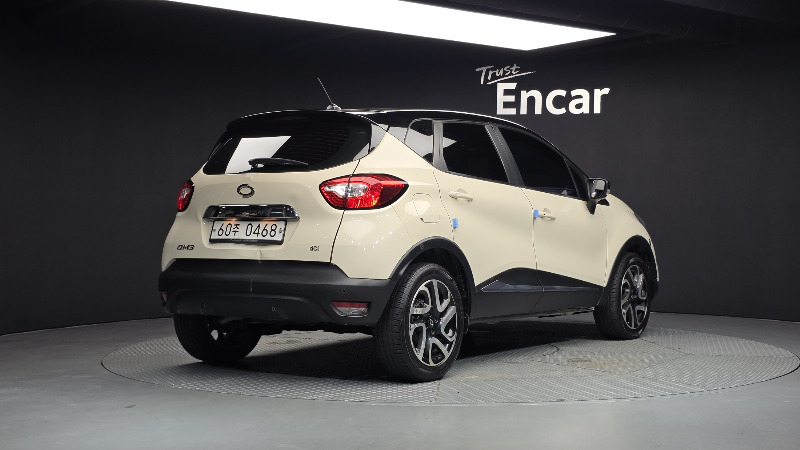 car Renault Samsung QM3 id84258 photo #2