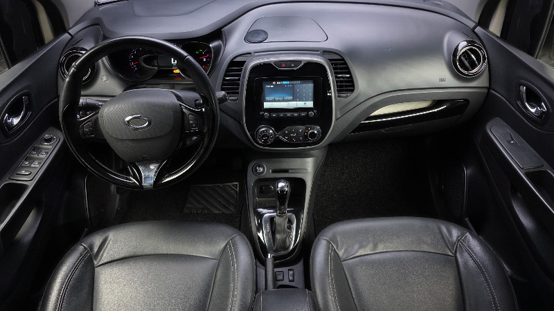car Renault Samsung QM3 id84258 photo #7