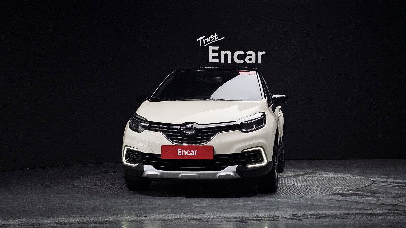 car Renault Samsung QM3 id84262 photo #3