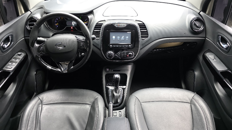 car Renault Samsung QM3 id84264 photo #7