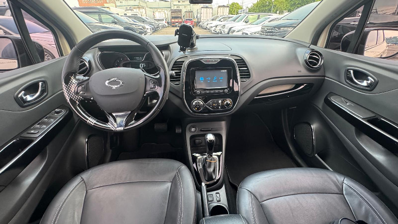 car Renault Samsung QM3 id84267 photo #7